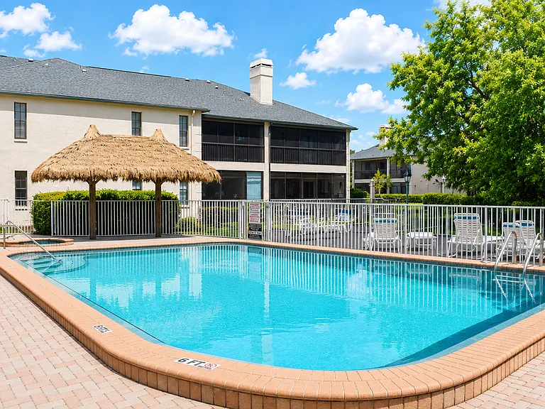 4515 Southampton Ct — Photo 22