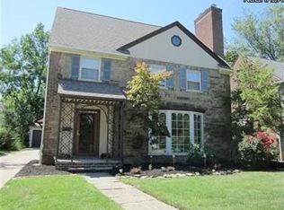 3706 Lytle Rd, Shaker Heights, OH 44122