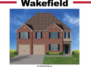 2322 Cravat Pass, Lexington, KY 40511