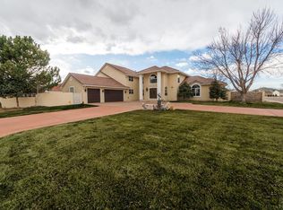 25 Portero Dr, Pueblo, CO 81005