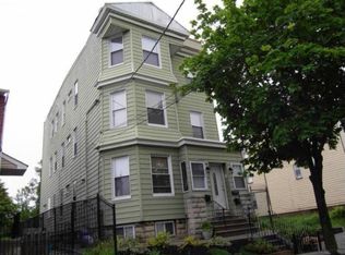 138 Ridgewood Ave #2, Newark, NJ 07108