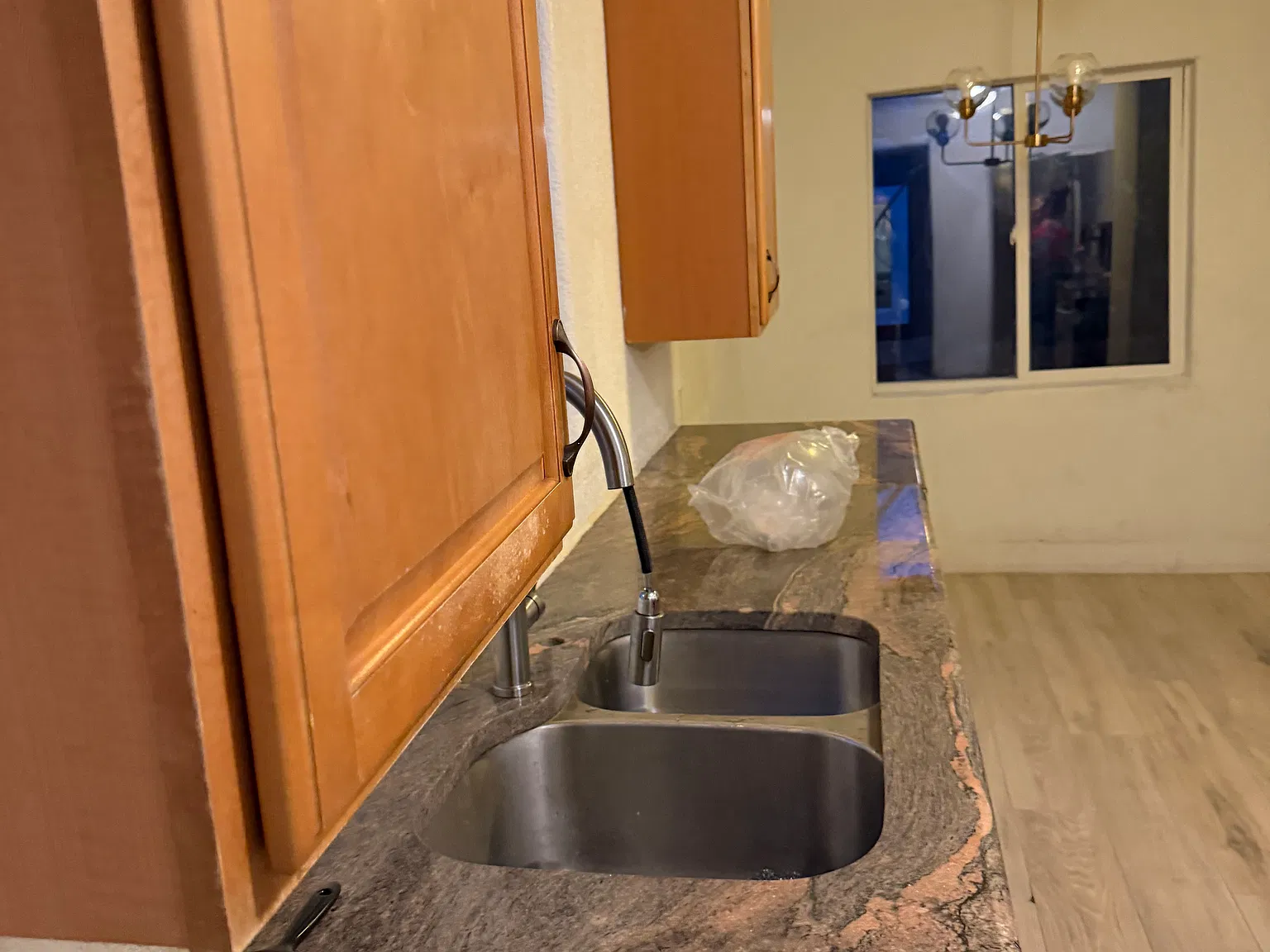 2 bed, 1066 sqft, $1,900 — Photo 2