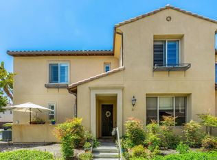 2234 Capistrano Way UNIT 23, Chula Vista, CA 91915