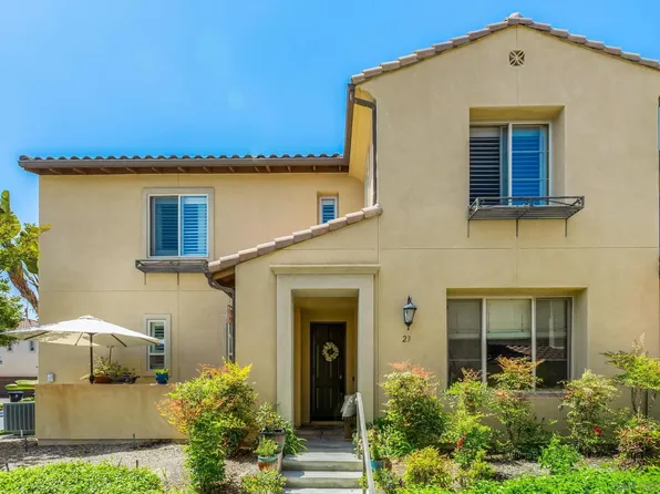 2234 Capistrano Way Unit 23, Chula Vista, CA 91915