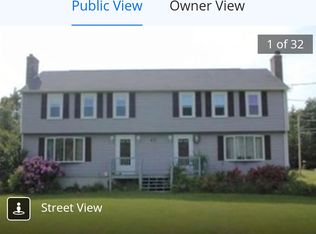 47B Frost Rd #B, Derry, NH 03038