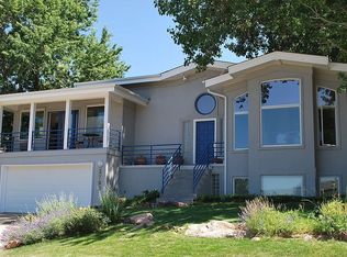 3790 Longwood Ave, Boulder, CO 80305