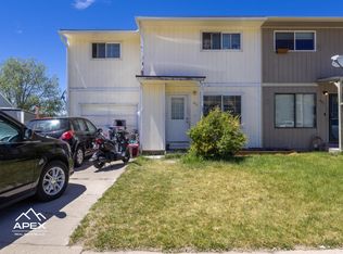 473 Miller Ave, Evanston, WY 82930