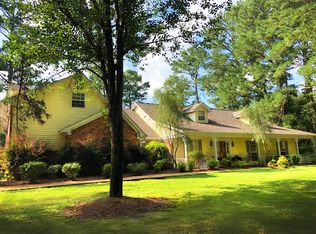 277 Highway 371, Mooreville, MS 38857
