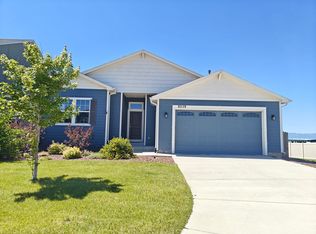 8259 Mosby Way, Colorado Springs, CO 80908