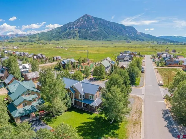 829 Belleview Avenue, Crested Butte, CO 81224