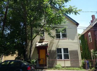 15 Nira Ave, Jamaica Plain, MA 02130