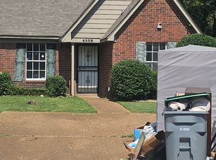 4558 Summer Crk N, Memphis, TN 38141