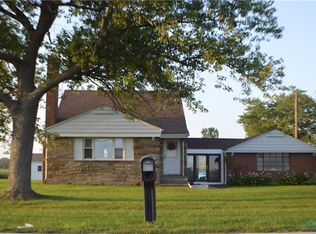 4515 Curtice Rd, Northwood, OH 43619