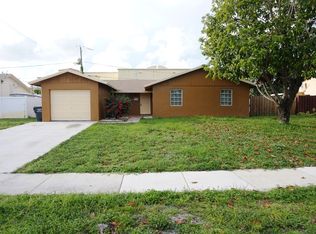 6615 Franklin St, Hollywood, FL 33024