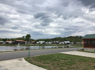 261 Crossing Dr #RV, Blairsville, GA 30512