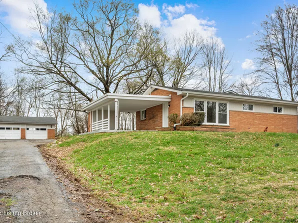 6606 E Manslick Rd, Louisville, KY 40228