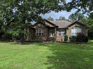 80 Mariwood Ln, Dover, AR 72837