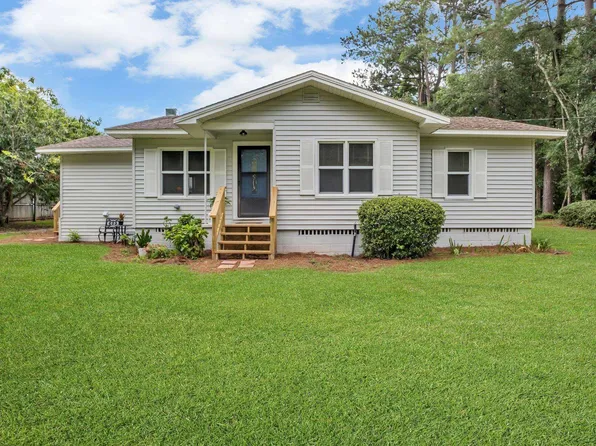 470 Sunset Dr, Monticello, FL 32344