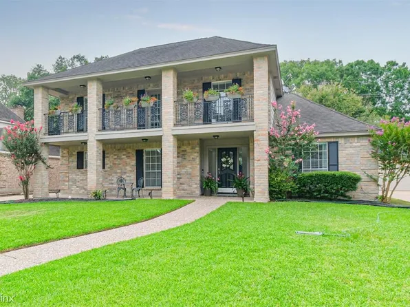 1319 Kempsford Dr, Katy, TX 77450
