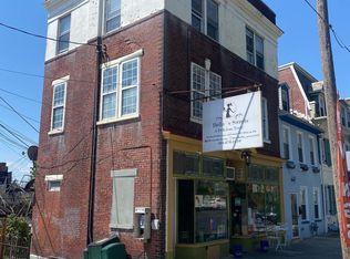 1164 Perkiomen Ave, Reading, PA 19602