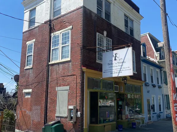 1164 Perkiomen Ave, Reading, PA 19602