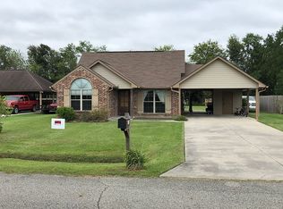 108 Ridge Run Ln, Carencro, LA 70520