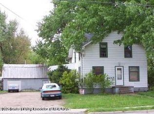 4245 Holt Rd, Holt, MI 48842