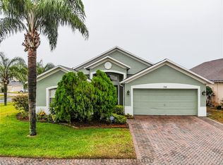 344 Regency St, Davenport, FL 33896