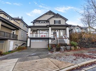 3469 Stephens Ct, Coquitlam, BC