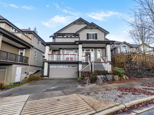 3469 Stephens Ct, Coquitlam, BC V3E 0H8