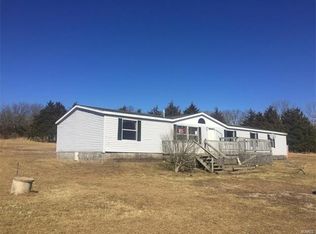 14950 County Road 2130, Rolla, MO 65401