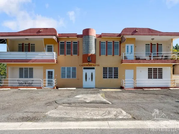 Calvache Apts A 6 Carr 411 Km 2.2 Bo Calvache, Rincon, PR 00677