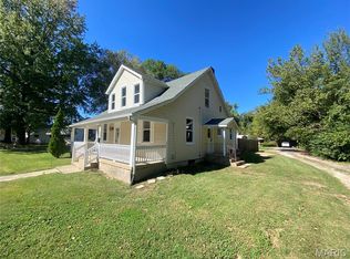 23 N 78th St, Belleville, IL 62223