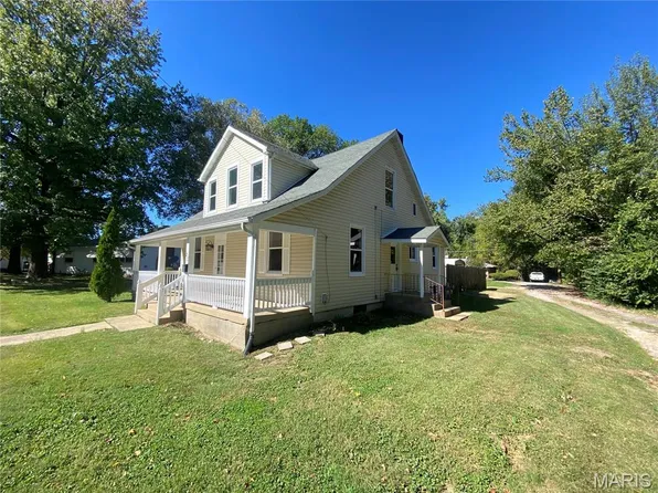 23 N 78th St, Belleville, IL 62223