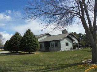 3731 Mulligan Ct, Rapid City, SD 57703