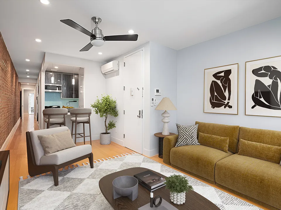 1804 3rd Ave #1