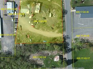 39 Salisbury St, Sandy Creek, NY 13145