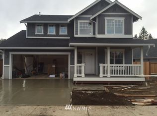 LOT 14329 217th Pl SE, Monroe, WA 98272