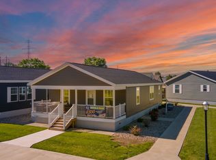 1800 W 38th Street Center St, Anderson, IN 46013