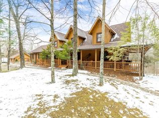 1042 Pucksinwah Point Dr, West Harrison, IN 47060