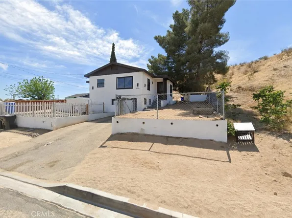 16665 A St, Victorville, CA 92395