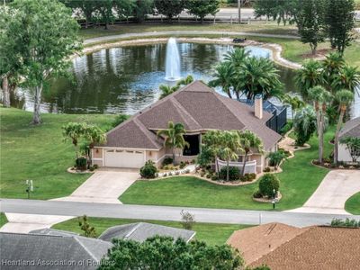 2808 Wynstone Dr, Sebring, FL, 33875