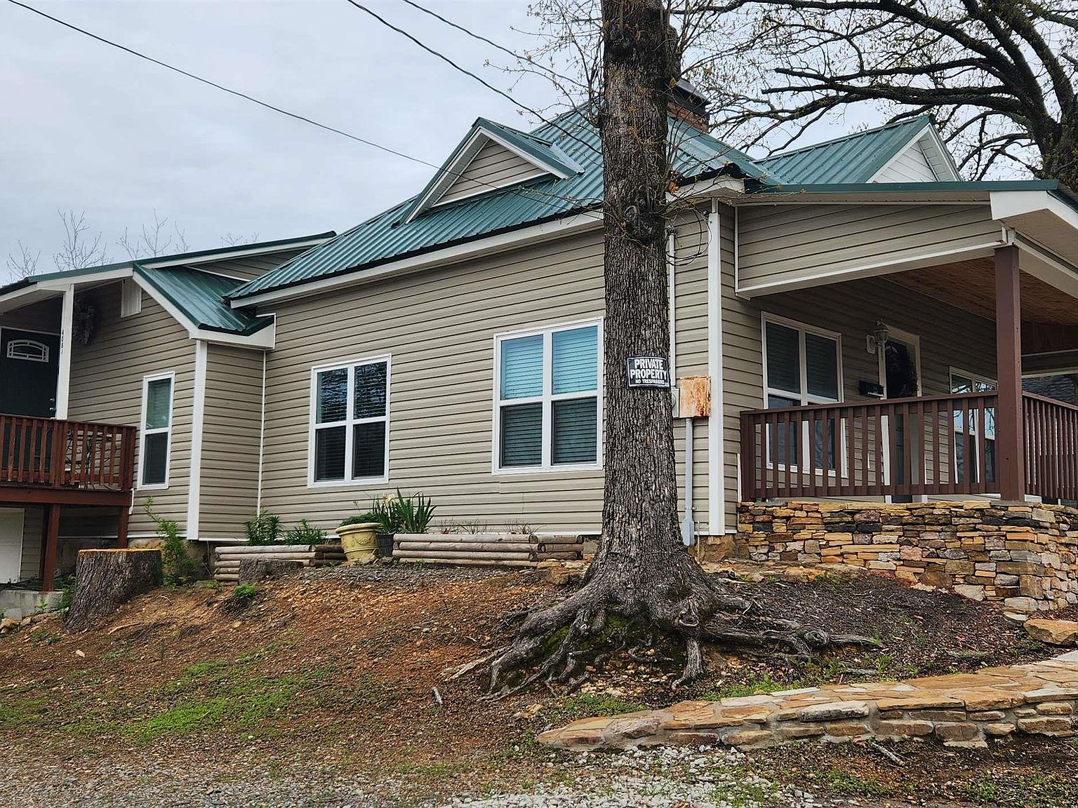 408 N 2nd St, Heber Springs, AR 72543 MLS 23008784 Zillow