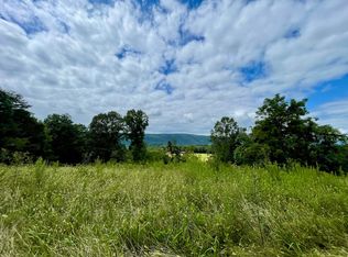 908 Earl Broady Rd, Evensville, TN 37332