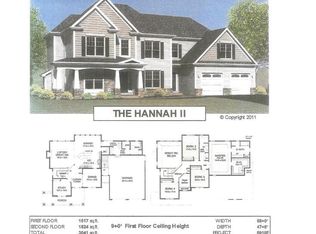 0 Vincenzo Ct, Albany, NY 12203