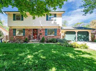 425 N Mission Rd, Wichita, KS 67206