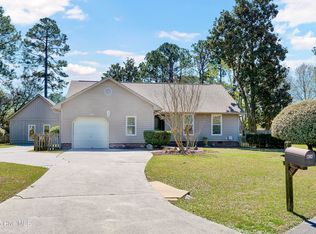 434 Day Lilly Dr, Wilmington, NC 28405