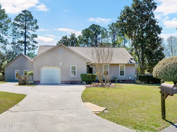434 Day Lilly Drive, Wilmington, NC 28405
