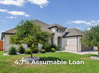 1336 Academy Oaks Dr, San Marcos, TX 78666