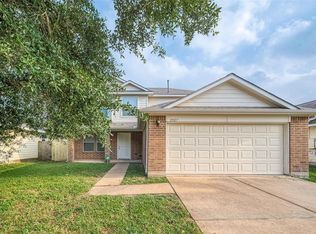 2927 Steelhead Dr, Houston, TX 77045